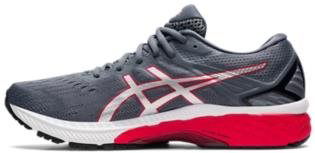 ASICS GT 2000 9 Grey Black size EU 44 280mm Running Shoes Alza.cz