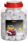 Table Tennis Balls SEDCO Table tennis balls for TRAINING 1* CELL FREE 60 pcs - white - Míčky na stolní tenis