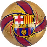 VIC FC Barcelona vel. 5, Star Gold - Football 