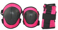 NEX EX110, pink, sizing. M - Protector Set