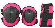 NEX EX110, pink, sizing. XS - Protector Set