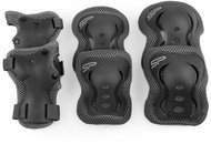 SP Protector, black, sizing. M - Protector Set