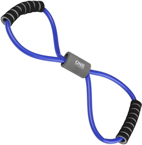 ONE Fitness EX10 rubber - Chest Expander - Main image