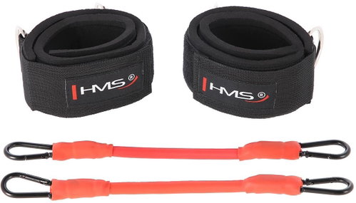 HMS EXB01 for footwork - Chest Expander - Main image