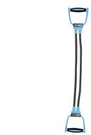 HMS EM08 rubber - Chest Expander