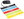 ONE Fitness PBF SET05 resistance rubber set