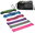 HMS PREMIUM GU04 GU06 PRO set of fitness rubbers