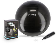 HMS YB01 55 cm, black - Gym Ball