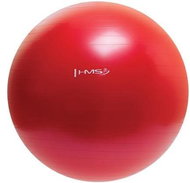 HMS YB01 65 cm, red - Gym Ball
