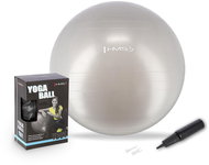 HMS YB01 65 cm, grey - Gym Ball