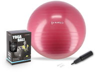 HMS YB01 65 cm, plum - Gym Ball