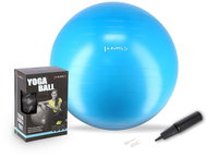 HMS YB01 75 cm, light blue - Gym Ball
