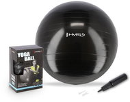 HMS YB01 75 cm, black - Gym Ball