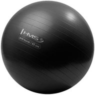 HMS YB02 65 cm black - Gym Ball
