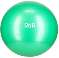 ONE Fitness Gym Ball 10 green, 65 cm - Gym Ball