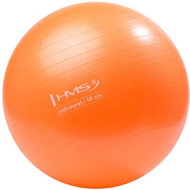 HMS YB02 55 cm orange - Gym Ball