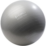 HMS YB02 75 cm grey-silver - Gym Ball