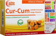 Astina Pharm Cur-Cum, 60 capsules - Dietary Supplement