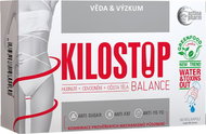 Astina Kilostop Balance, 60 capsules - Dietary Supplement