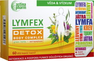 Astina Lymfex, 60 capsules - Dietary Supplement