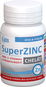 Astina Pharm SuperZINC Chelát 90 tablet - Zinek