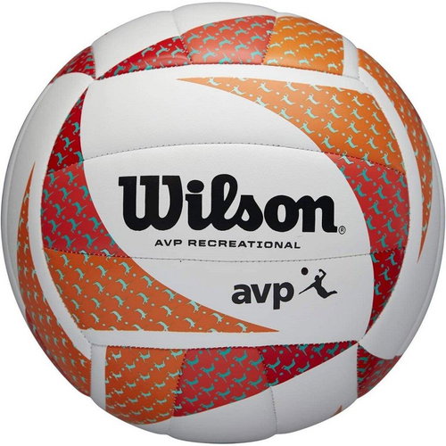 Wilson AVP Style size 5 - Volleyball - Main image