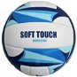 Enero Soft touch vel. 5, modrý - bílý - Volleyball