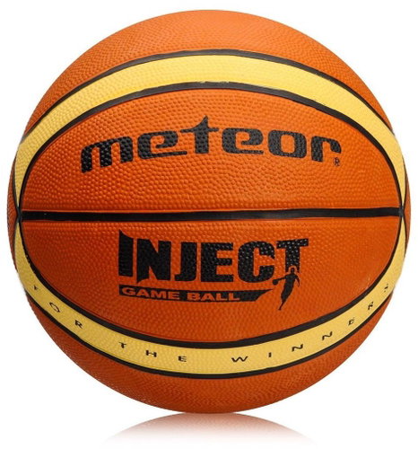 MTR Inject vel. 5 - Basketball - Main image