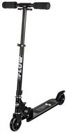 Story Flow, černá - Folding Scooter