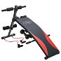 HMS L 8355 adjustable inclined - Fitness Bench