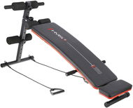 HMS L1110 adjustable bench - Fitness Bench