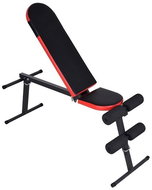 MARBO MH-L111 variable - Fitness Bench