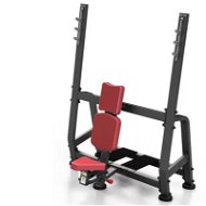 MARBO MP-L209 under the big dumbbell - Fitness Bench