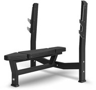 MARBO MP-L204 2.0 under big dumbbell - Fitness Bench