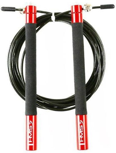 HMS SK54 red fast - Skipping Rope - Main image