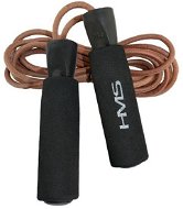HMS SK03 leather - Skipping Rope