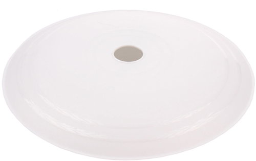 Merco Flat Disc vytyčovací mety bílá - Training Aid - Main image