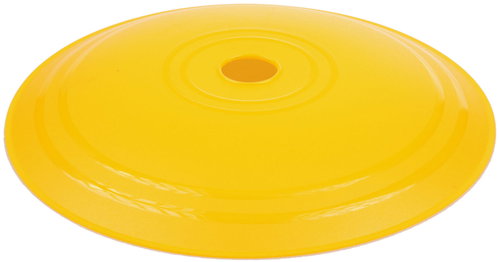 Merco Flat Disc vytyčovací mety žlutá - Tréninková pomůcka - Hlavní obrázek