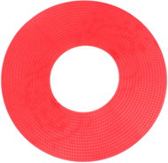 Merco Flat Ring značka na podlahu červená - Training Aid