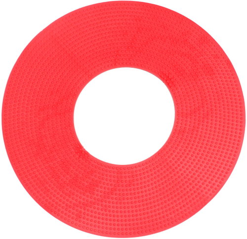 Merco Flat Ring značka na podlahu červená - Training Aid - Main image
