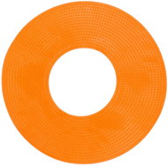 Merco Flat Ring značka na podlahu oranžová - Training Aid