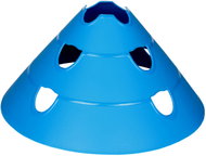 Merco Mega Cones 6in víceúčelové mety modrá - Training Aid