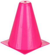 Merco Sport kužel 10 cm růžová - Signal Cone