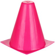Merco Sport kužel 15 cm růžová - Signal Cone
