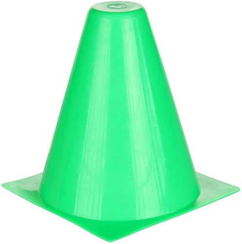 Merco Sport 15 cm Cone Green - Signal Cone - Main image