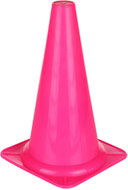 Merco Sport kužel 30 cm růžová - Signal Cone