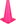 30cm Cone Pink, 12 pcs