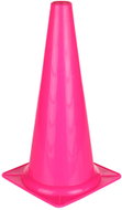 Merco Sport kužel 38 cm růžová - Signal Cone