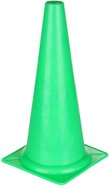 Merco Sport kužel 38 cm zelená - Signal Cone
