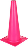 Merco Sport kužel 46 cm růžová - Signal Cone